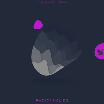 Radionuclide by Gumunkul Gena