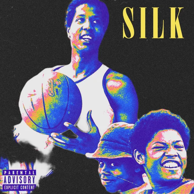 Silk The Instrumentals