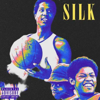 Silk The Instrumentals by Wiz Kelly