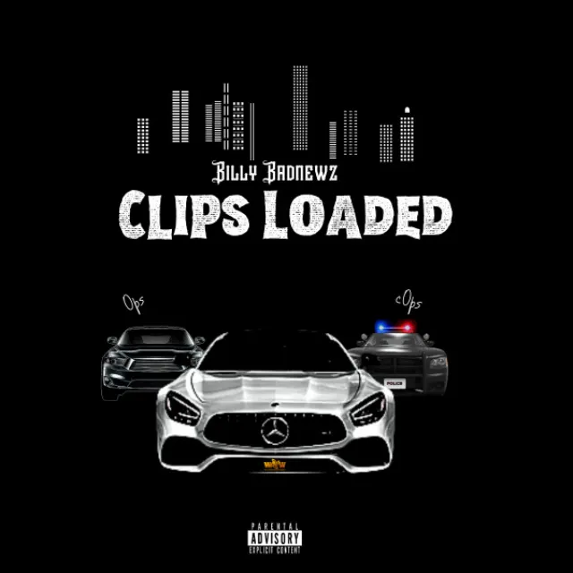 Clips Loaded - Instrumental