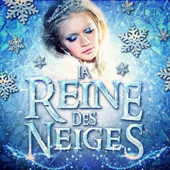 La reine des neiges by Dj Kids