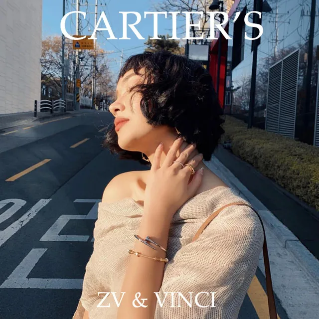 Cartier's