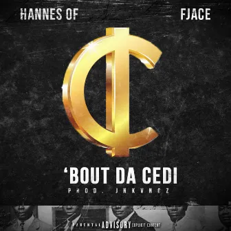 'Bout Da Cedi by Hannes O.F