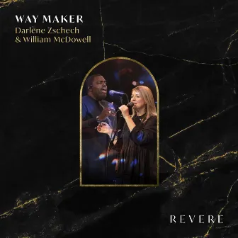 Way Maker by 