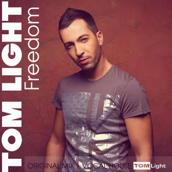 Freedom by Tom Light