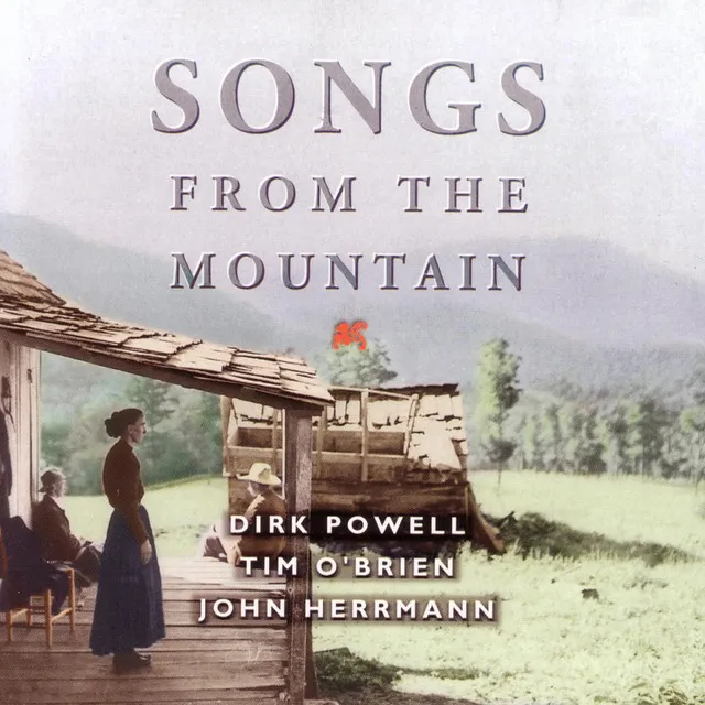 Songs From The Mountain