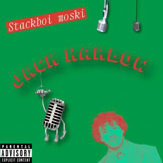 Jvck Hvrl0 by Stackboi Moski