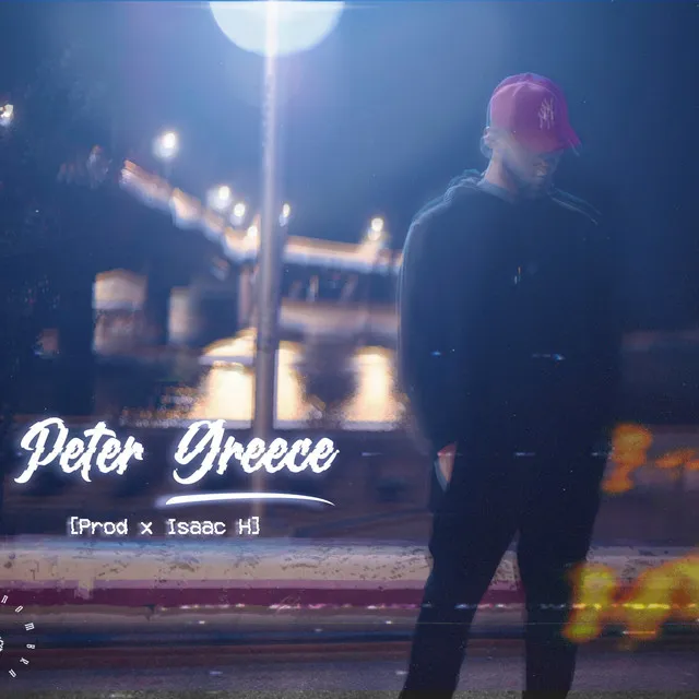 Peter Greece