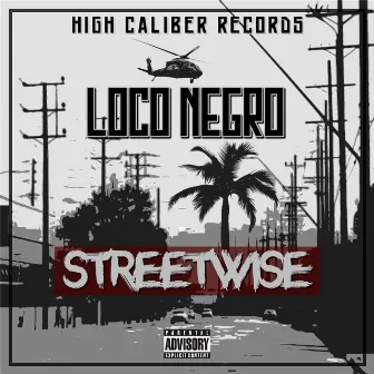 Street Wise by Loco Negro