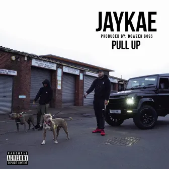 Pull Up by Jaykae