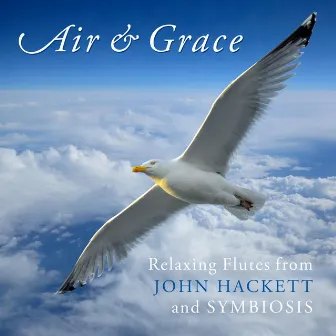 Air & Grace : Relaxing Music for Flute by John Hackett