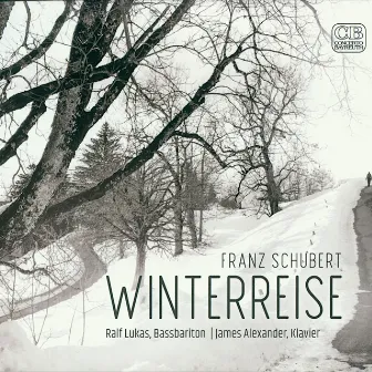 Winterreise by Ralf Lukas