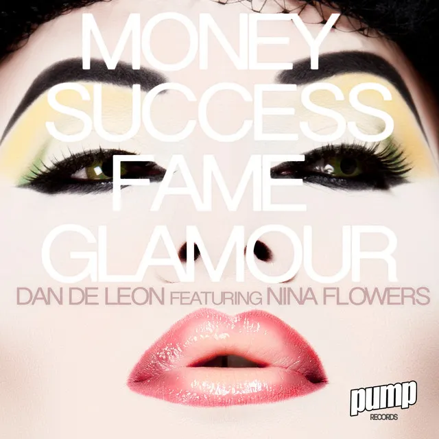 Money Success Fame Glamour - Daniel Noronha Remix