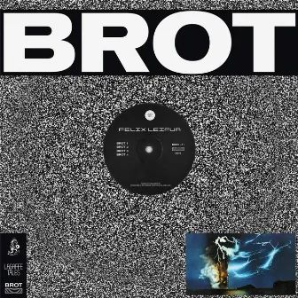 BROT 01 by Felix Leifur