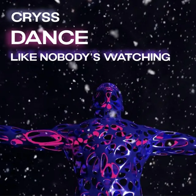 Dance Like Nobody's Watching