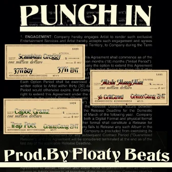 Punch In by Capoe Gramz