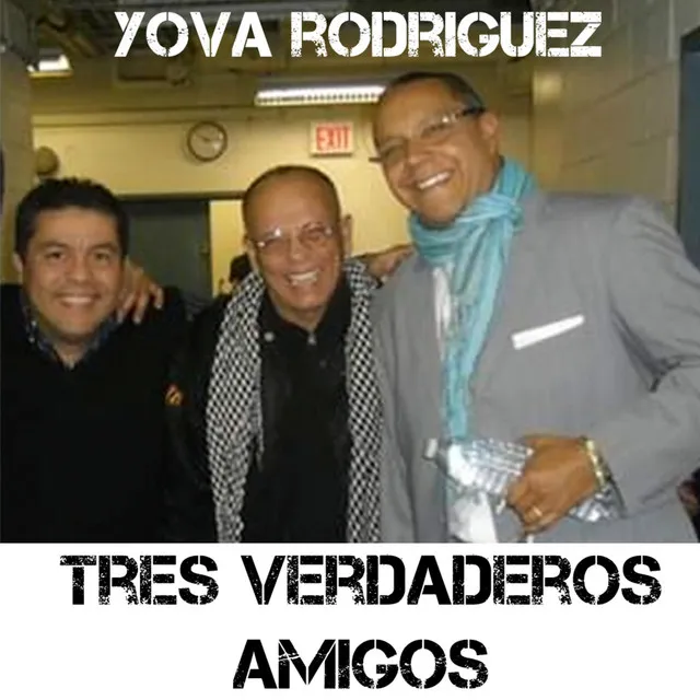 Tres Verdaderos Amigos