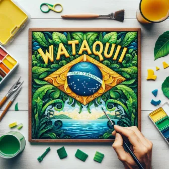 Wataquii by Discover Mc