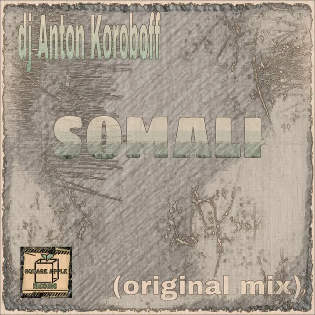 Somali - Original Mix