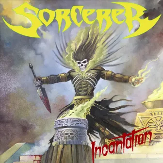 Incantation by Sorcerer