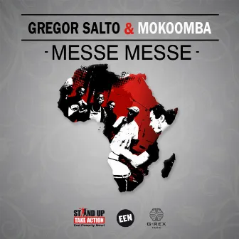 Messe Messe by Mokoomba