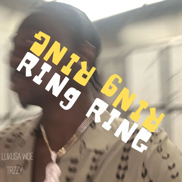 Ring Ring (feat. TrZzy)