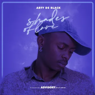 Shades of Love by Arty De Black