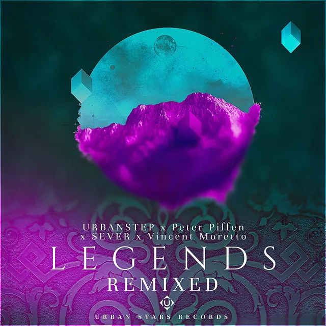 Legends (SURRNDR & Loskies Remix)