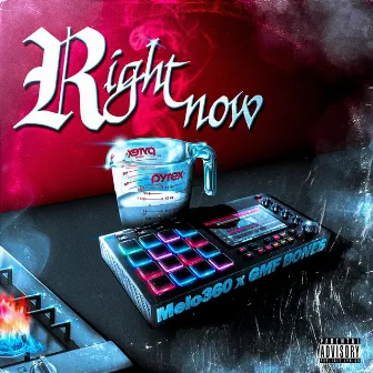 Right Now by GMF BONES