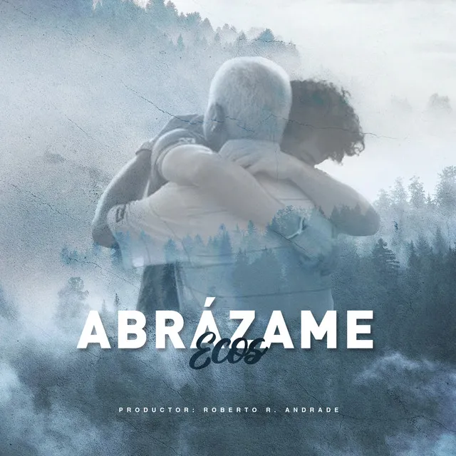 Abrázame