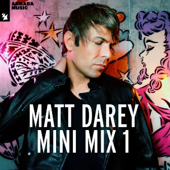 Matt Darey Mini Mix 1 by Matt Darey