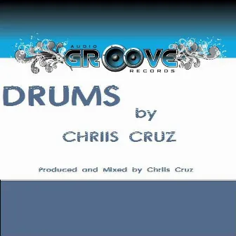 Drums by Chriis Cruz