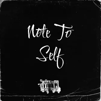 Note To Self by Emperor Jomei