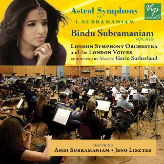 Astral Symphony by London Symphony