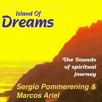 Island of Dreams by Marcos Ariel