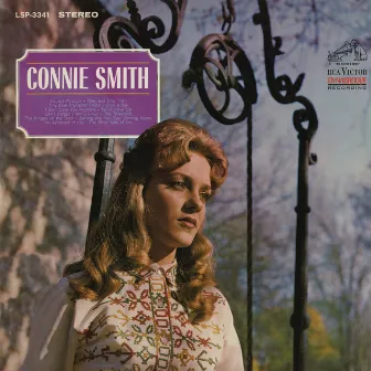 Connie Smith by Connie Smith