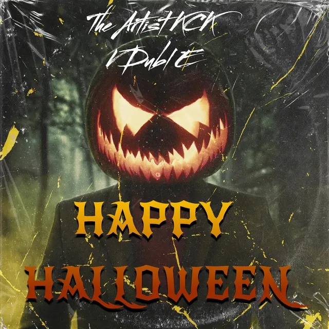 Happy Halloween (Instrumental)