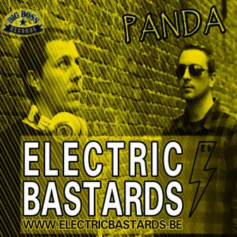 Panda by Electric Bastards