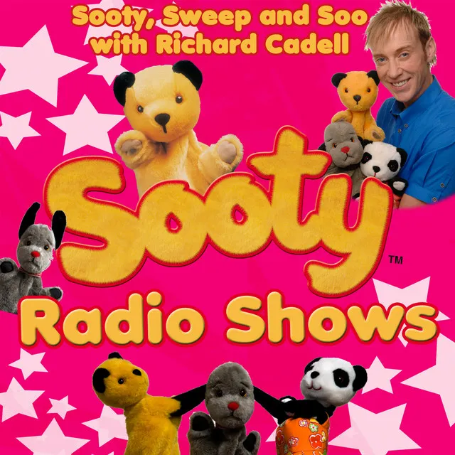 Sooty's Quiz