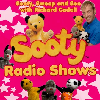 Sooty Radio Shows (feat. Richard Cadell) by Sweep