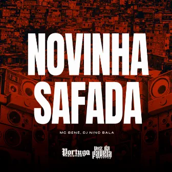 Novinha Safada by Mc Bené