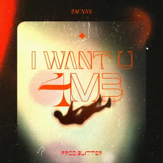 i WANT u 4ME by GLiTTER