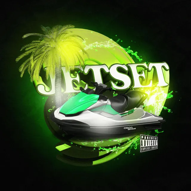 Jetset