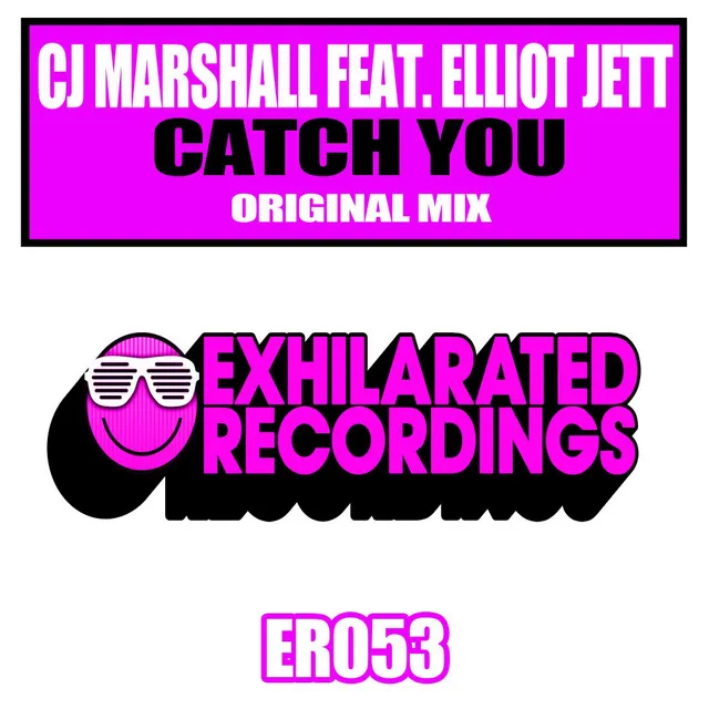 Catch You - Original Mix