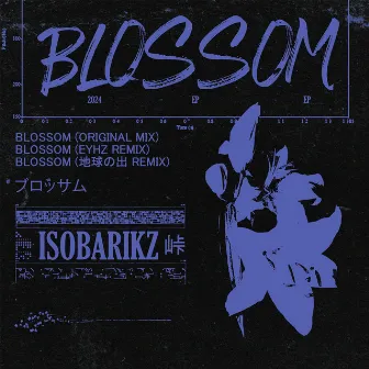 Blossom by 