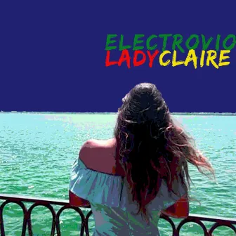 Lady Claire by ElectroVio