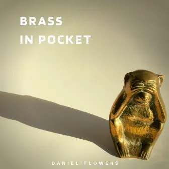 Brass in Pocket (Arr. for Guitar) by Daniel Flowers