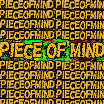 Piece Of Mind by IKYO