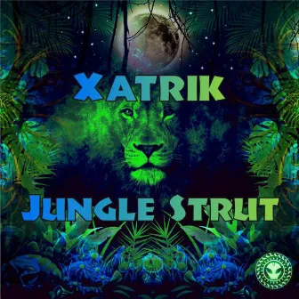 Jungle Strut by Xatrik