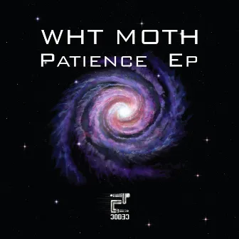 Patience Ep by WHT MOTH